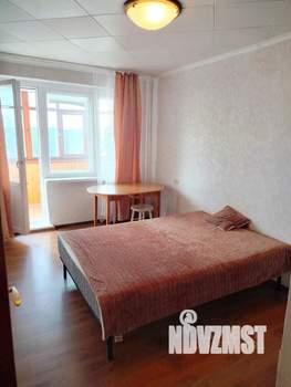 1-к квартира, на длительный срок, 33м2, 10/12 этаж