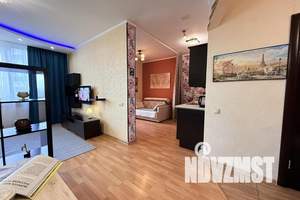 2-к квартира, посуточно, 50м2, 10/22 этаж