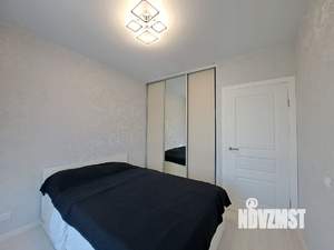 2-к квартира, на длительный срок, 46м2, 8/25 этаж