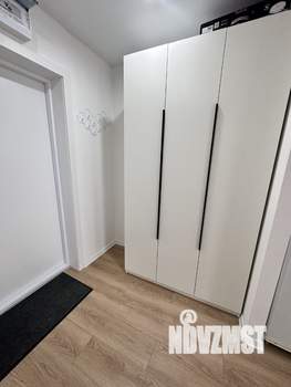 Студия квартира, на длительный срок, 26м2, 14/25 этаж