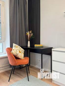 2-к квартира, на длительный срок, 36м2, 19/24 этаж