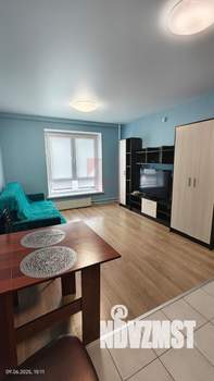 2-к квартира, на длительный срок, 38м2, 11/15 этаж