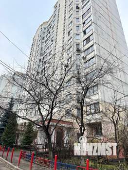 1-к квартира, на длительный срок, 42м2, 9/16 этаж