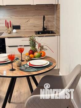 1-к квартира, посуточно, 24м2, 15/16 этаж