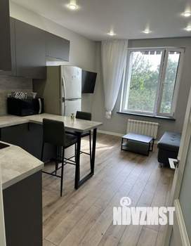 1-к квартира, на длительный срок, 44м2, 5/25 этаж