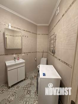 2-к квартира, на длительный срок, 52м2, 8/25 этаж