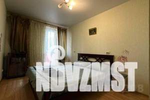 2-к квартира, посуточно, 55м2, 14/19 этаж