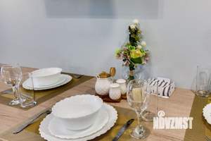 1-к квартира, посуточно, 18м2, 1/1 этаж