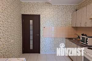 1-к квартира, посуточно, 45м2, 2/20 этаж