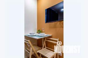 1-к квартира, посуточно, 17м2, 1/9 этаж