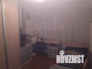 3-к квартира, на длительный срок, 65м2, 5/12 этаж