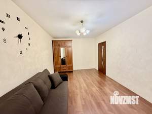 1-к квартира, на длительный срок, 40м2, 10/17 этаж