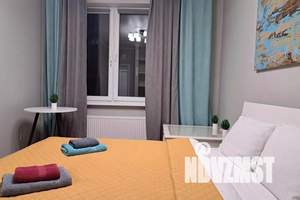 2-к квартира, посуточно, 66м2, 10/18 этаж