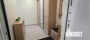 2-к квартира, на длительный срок, 47м2, 7/25 этаж