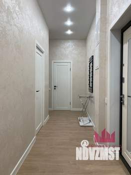 2-к квартира, на длительный срок, 60м2, 24/25 этаж