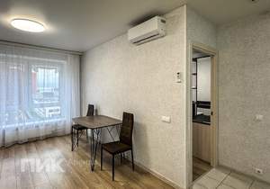 1-к квартира, на длительный срок, 36м2, 9/15 этаж