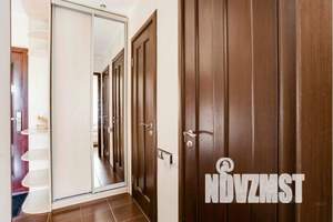 2-к квартира, посуточно, 42м2, 2/14 этаж