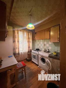 2-к квартира, на длительный срок, 45м2, 1/5 этаж