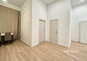 2-к квартира, на длительный срок, 37м2, 1/16 этаж