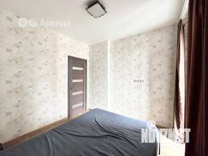 2-к квартира, на длительный срок, 52м2, 19/25 этаж
