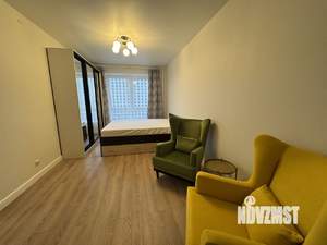 2-к квартира, на длительный срок, 53м2, 15/26 этаж