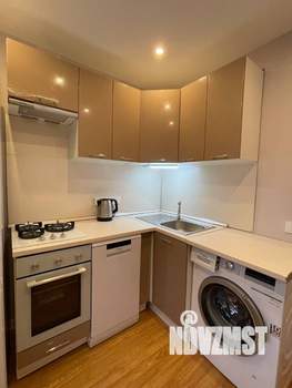 1-к квартира, на длительный срок, 35м2, 4/9 этаж