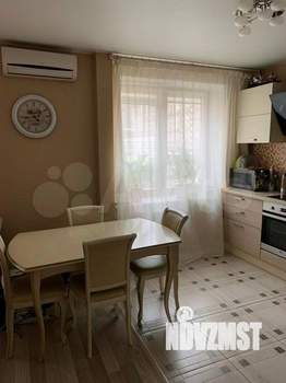 3-к квартира, на длительный срок, 89м2, 3/10 этаж