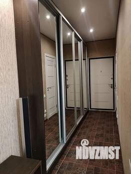 1-к квартира, на длительный срок, 31м2, 1/20 этаж