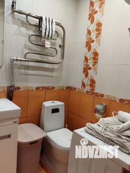 2-к квартира, на длительный срок, 42м2, 5/5 этаж