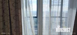 4-к квартира, на длительный срок, 100м2, 21/25 этаж