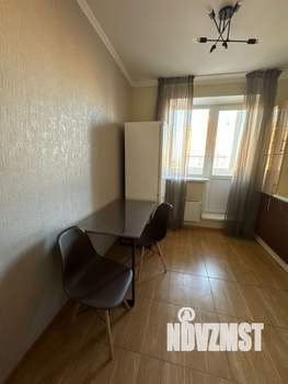 1-к квартира, на длительный срок, 38м2, 18/22 этаж