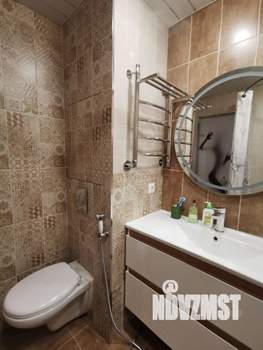 1-к квартира, на длительный срок, 46м2, 10/12 этаж