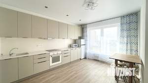 2-к квартира, на длительный срок, 48м2, 6/25 этаж