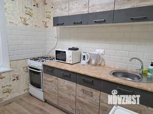 1-к квартира, посуточно, 46м2, 1/9 этаж