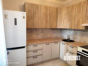 1-к квартира, на длительный срок, 41м2, 10/25 этаж