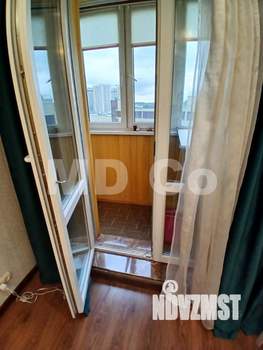 Студия квартира, на длительный срок, 30м2, 5/22 этаж