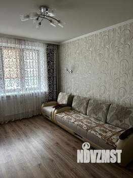 1-к квартира, на длительный срок, 45м2, 18/20 этаж