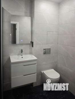 2-к квартира, на длительный срок, 33м2, 11/16 этаж