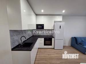 2-к квартира, на длительный срок, 41м2, 18/21 этаж
