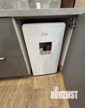 Студия квартира, на длительный срок, 22м2, 4/25 этаж