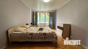 2-к квартира, посуточно, 42м2, 5/5 этаж