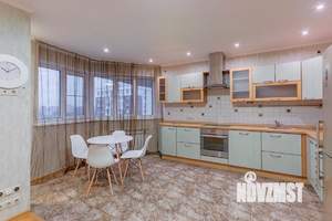 3-к квартира, на длительный срок, 68м2, 17/17 этаж