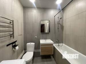 2-к квартира, на длительный срок, 48м2, 21/25 этаж