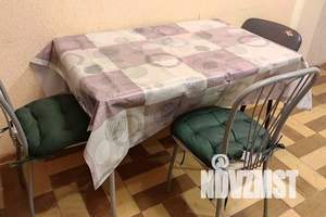 1-к квартира, посуточно, 50м2, 14/17 этаж