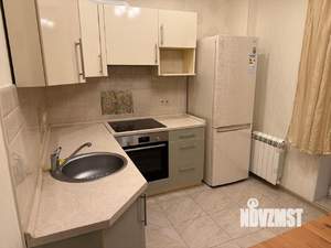 1-к квартира, на длительный срок, 44м2, 13/24 этаж