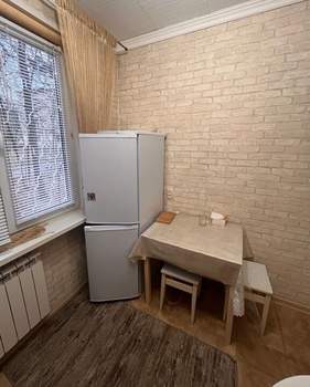 1-к квартира, на длительный срок, 31м2, 1/5 этаж