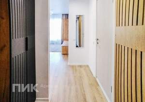 1-к квартира, на длительный срок, 32м2, 16/25 этаж