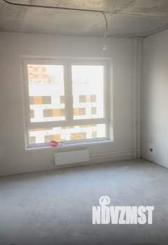 1-к квартира, на длительный срок, 38м2, 17/21 этаж