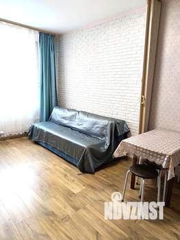 2-к квартира, на длительный срок, 43м2, 6/25 этаж