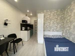 Студия квартира, на длительный срок, 20м2, 1/24 этаж